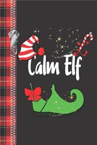 Calm Elf