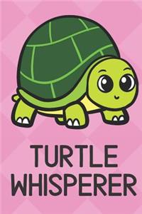 Turtle Whisperer