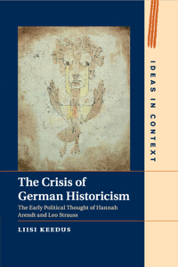 Crisis of German Historicism