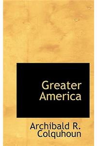 Greater America