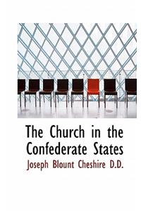 The Church in the Confederate States