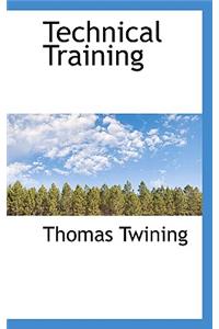 Technical Training