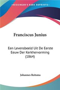 Franciscus Junius