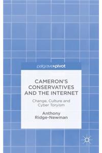 Cameron's Conservatives and the Internet
