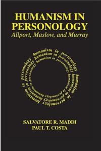 Humanism in Personology