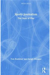 Sports Journalism