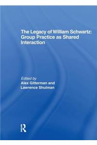Legacy of William Schwartz