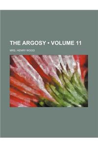 The Argosy (Volume 11)