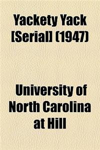 Yackety Yack [Serial] (1947)