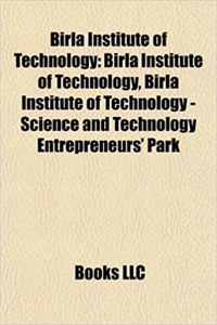 Birla Institute of Technology