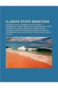 Illinois State Senators