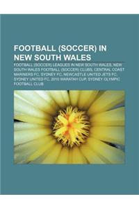 Football (Soccer) in New South Wales