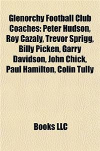 Glenorchy Football Club Coaches