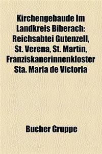 Kirchengebaude Im Landkreis Biberach