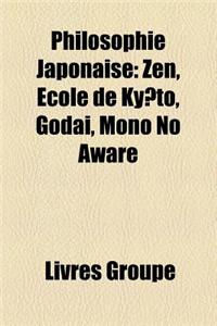Philosophie Japonaise
