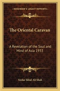 Oriental Caravan