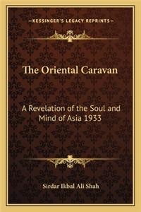 The Oriental Caravan