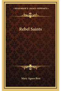 Rebel Saints