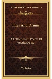 Fifes and Drums