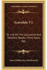 Scarsdale V2