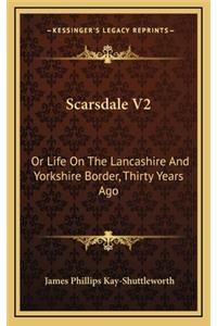 Scarsdale V2