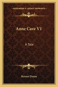 Anne Cave V1