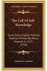 The Cell Of Self-Knowledge