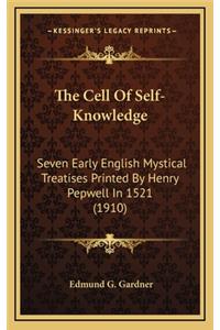 Cell Of Self-Knowledge