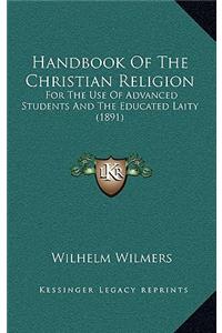Handbook of the Christian Religion