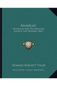Anahuac