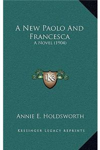 A New Paolo and Francesca