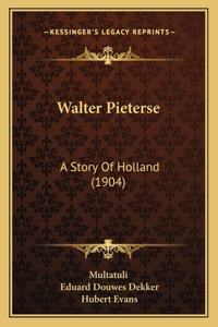 Walter Pieterse