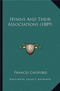 Hymns And Their Associations (1889)