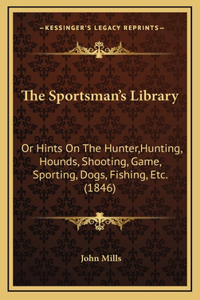 Sportsman's Library