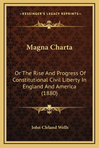 Magna Charta