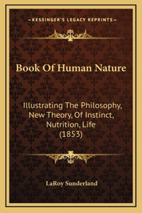 Book Of Human Nature