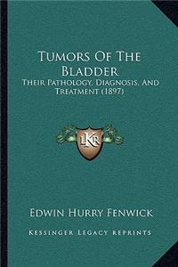 Tumors Of The Bladder