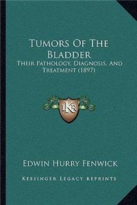 Tumors Of The Bladder