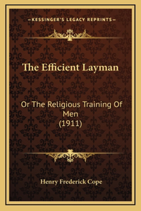 The Efficient Layman