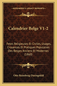Calendrier Belge V1-2