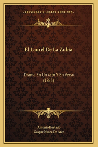 El Laurel De La Zubia