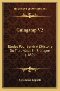 Guingamp V2