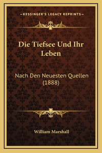 Die Tiefsee Und Ihr Leben