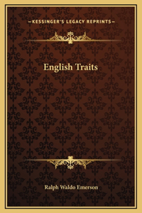 English Traits