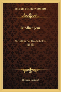 Kindheit Jesu