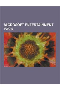Microsoft Entertainment Pack