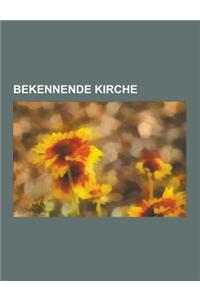 Bekennende Kirche