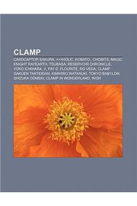 Clamp