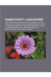 Samochody Luksusowe