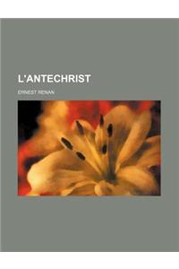 L'Antechrist